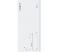 Romoss Sense 8+ 30000 mAh White