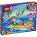 LEGO Friends Party Boat (41433)