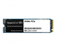 SSD Team Group MP33 1 TB M.2 2280 PCI-E x4 Gen3 NVMe (TM8FP6001T0C101)