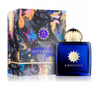 Amouage Interlude EDP 100 ml