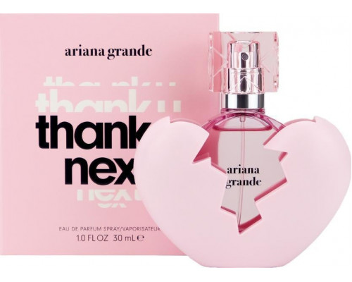 Ariana Grande Thank U Next EDP 30 ml