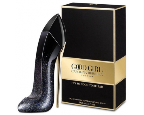 Carolina Herrera Good Girl Supreme EDP 30 ml