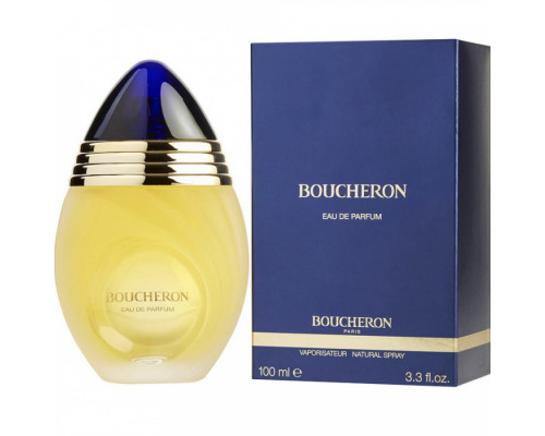 Boucheron Pour Femme EDT 100 ml