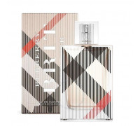 Burberry Brit For Her EDT 100 ml