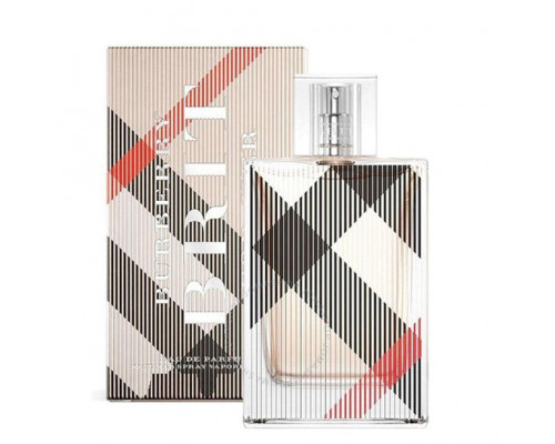 Burberry Brit For Her EDT 100 ml