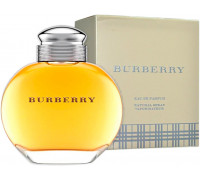 Burberry for Woman EDP 30 ml