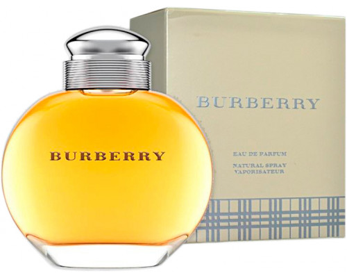 Burberry for Woman EDP 30 ml