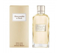 Abercrombie & Fitch First Instinct Sheer EDP 100 ml