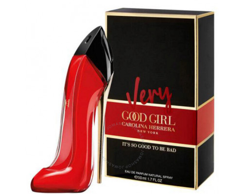 Carolina Herrera Very Good Girl EDP 30 ml