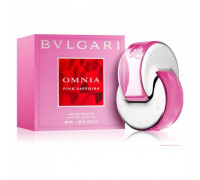 Bvlgari Omnia Pink Sapphire EDT 40 ml