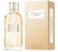 Abercrombie & Fitch First Instinct Sheer EDP 50 ml