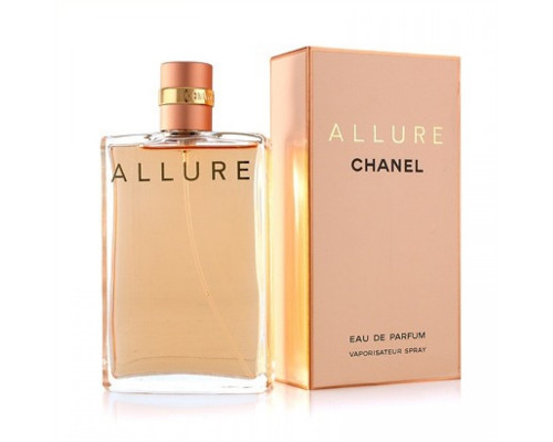 Chanel  Allure EDT 50 ml