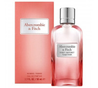 Abercrombie & Fitch First Instinct Together EDP 100 ml