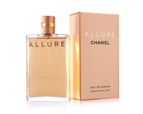 Chanel  Allure EDP 50 ml