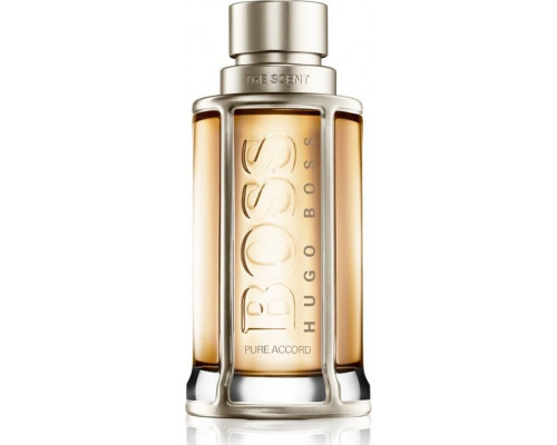 Hugo Boss The Scent Pure Accord EDT 100 ml