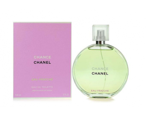 Chanel  Chance Eau Fraiche EDT 150 ml