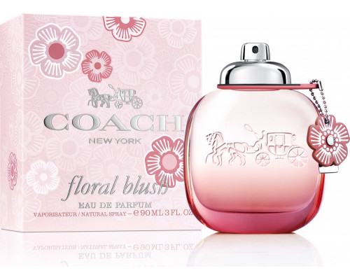 Coach Floral Blush EDP 90 ml