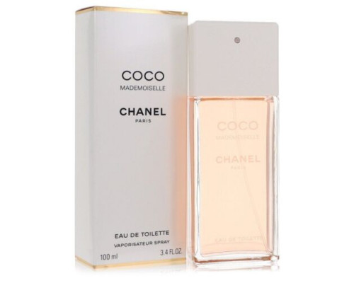 Chanel  Coco Mademoiselle EDT 50 ml