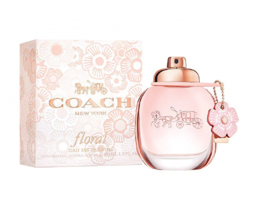 Coach Floral EDP 5 ml