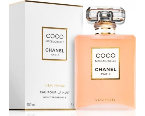 Chanel  Coco Mademoiselle L’Eau Privée EDT 100 ml