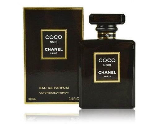 Chanel  Coco Noir EDP 100 ml