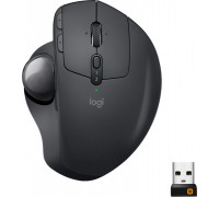 Logitech MX Ergo (910-005179) atverts iepakojums