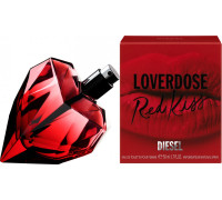 Diesel Loverdose Red Kiss EDP 50 ml