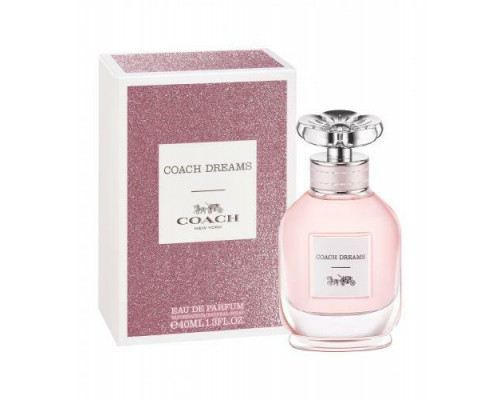 Coach Dreams EDP 40 ml