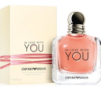 Giorgio Armani In Love With You EDP 100 ml