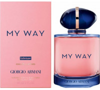 Giorgio Armani My Way Intense EDP 90 ml