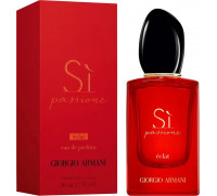 Giorgio Armani Si Passione Eclat De Parfum EDP 50 ml