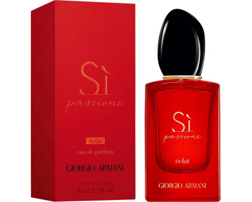 Giorgio Armani Si Passione Eclat De Parfum EDP 50 ml