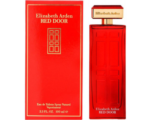 Elizabeth Arden Red Door EDT 100 ml