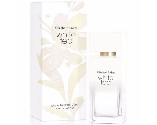 Elizabeth Arden White Tea EDT 30 ml