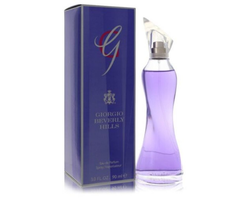 Giorgio Beverly Hills G EDP 90 ml