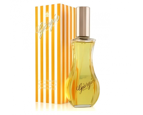 Giorgio Beverly Hills Yellow EDT 90 ml