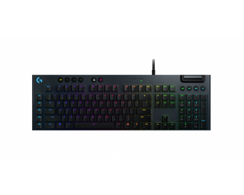 Logitech G815 Romer-G Linear (920-009008)