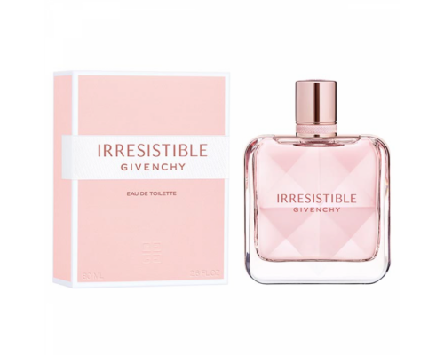 Givenchy Irresistible EDT 80 ml