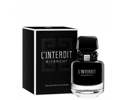 Givenchy Linterdit Intense EDP 35 ml
