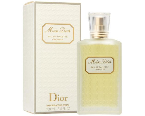 Dior Miss Dior EDT 50 ml