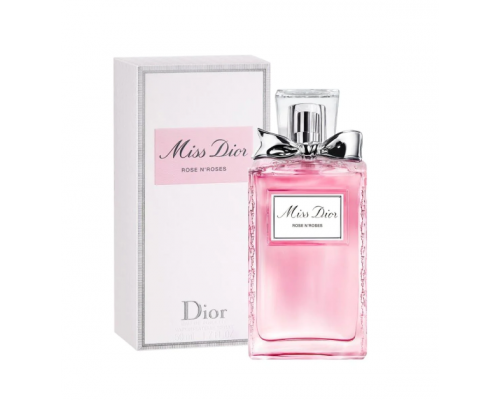 Dior Rose N'Roses EDT 100 ml