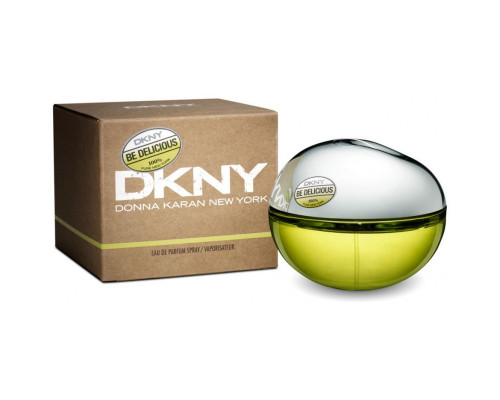 DKNY Be Delicious EDP 50 ml
