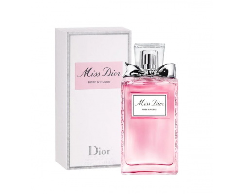 Dior Rose N'Roses EDT 50 ml