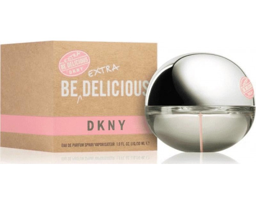 DKNY Be Extra Delicious EDP 50 ml