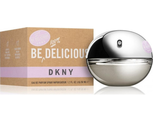 DKNY DKNY Be Delicious 100% EDP 50 ml