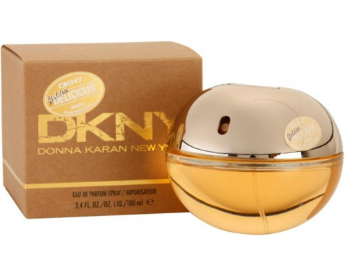 DKNY Golden Delicious EDP 100 ml