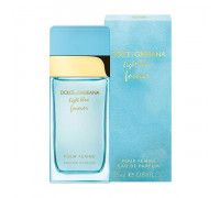 Dolce & Gabbana Light Blue Forever Pour Femme EDP 50 ml