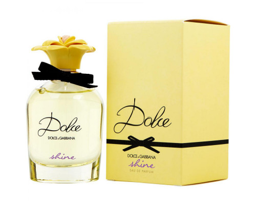 Dolce & Gabbana Shine EDP 30 ml