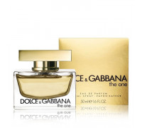 Dolce & Gabbana The One EDP 50 ml