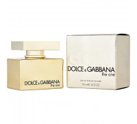 Dolce & Gabbana The One Gold EDP 50 ml